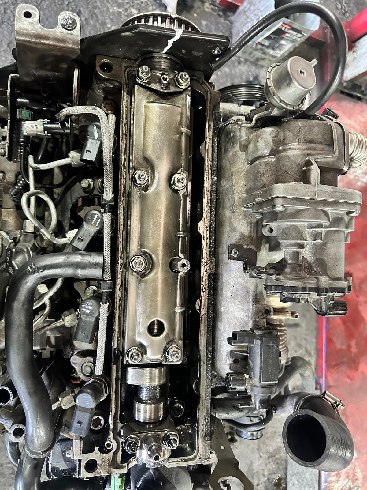 EMEK Otomotiv servis görüntüsü 12