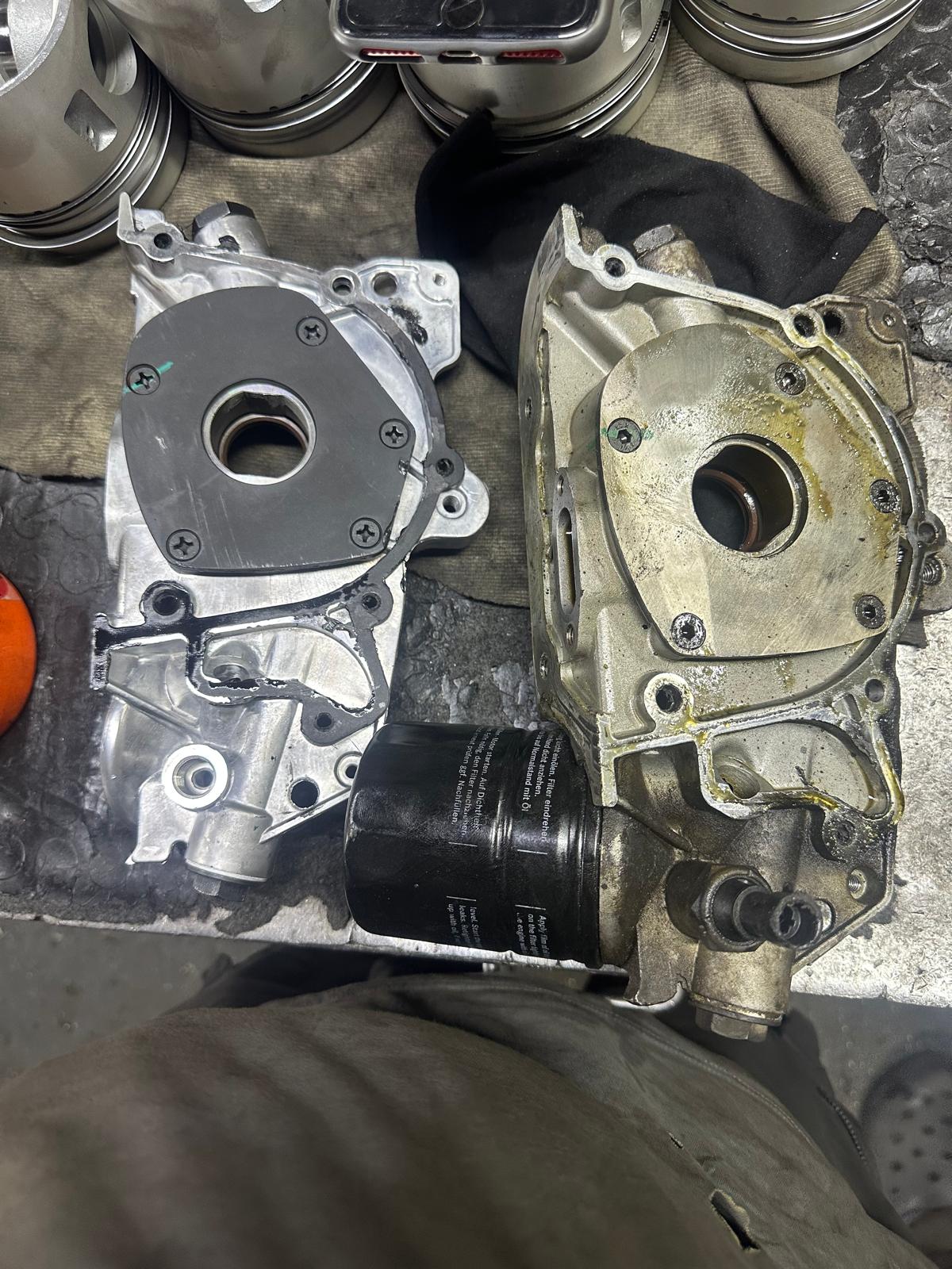 EMEK Otomotiv servis görüntüsü 14