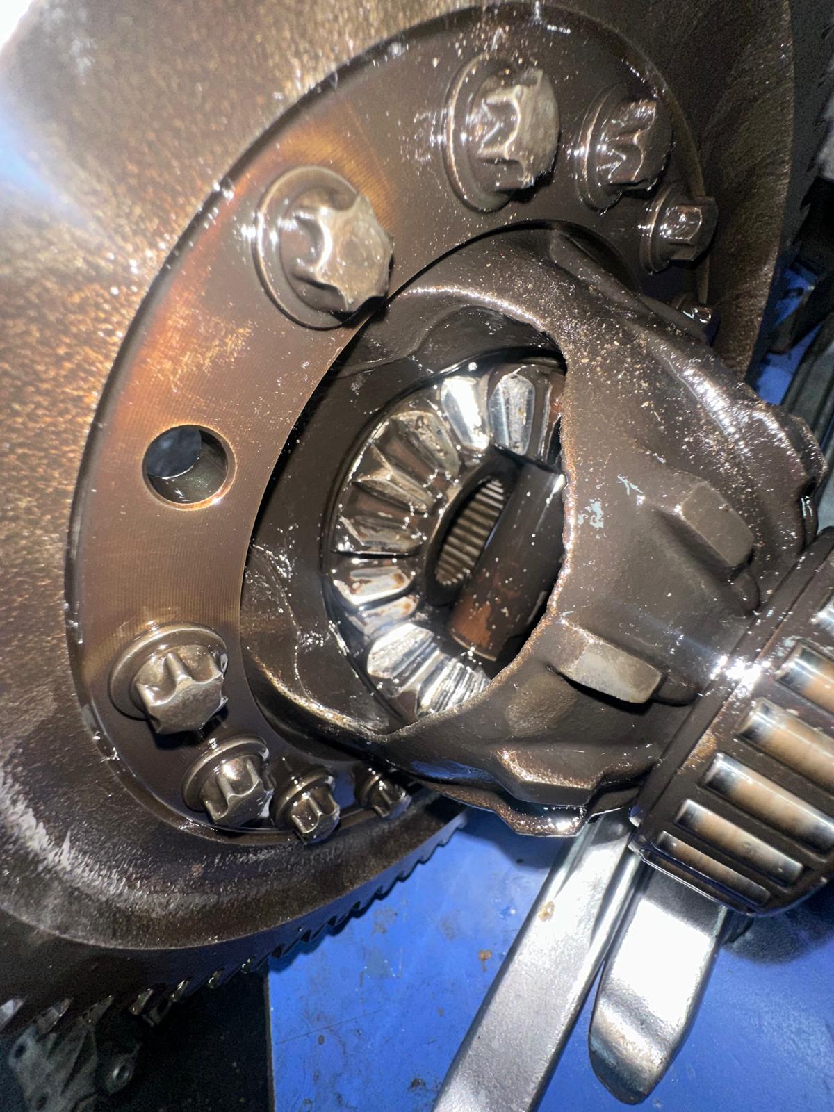 EMEK Otomotiv servis görüntüsü 18