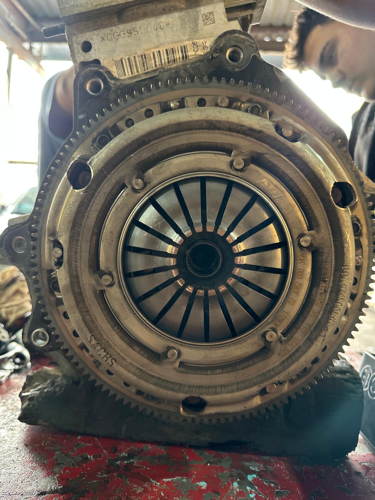 EMEK Otomotiv servis görüntüsü 2