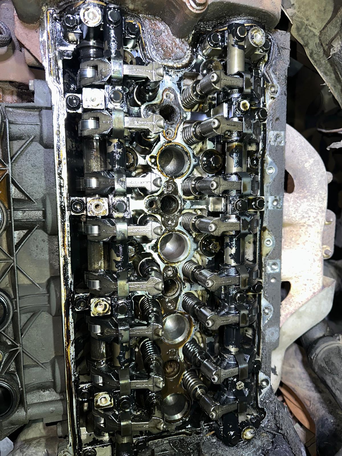 EMEK Otomotiv servis görüntüsü 22