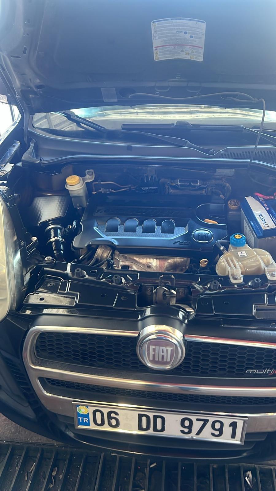 EMEK Otomotiv servis görüntüsü 25