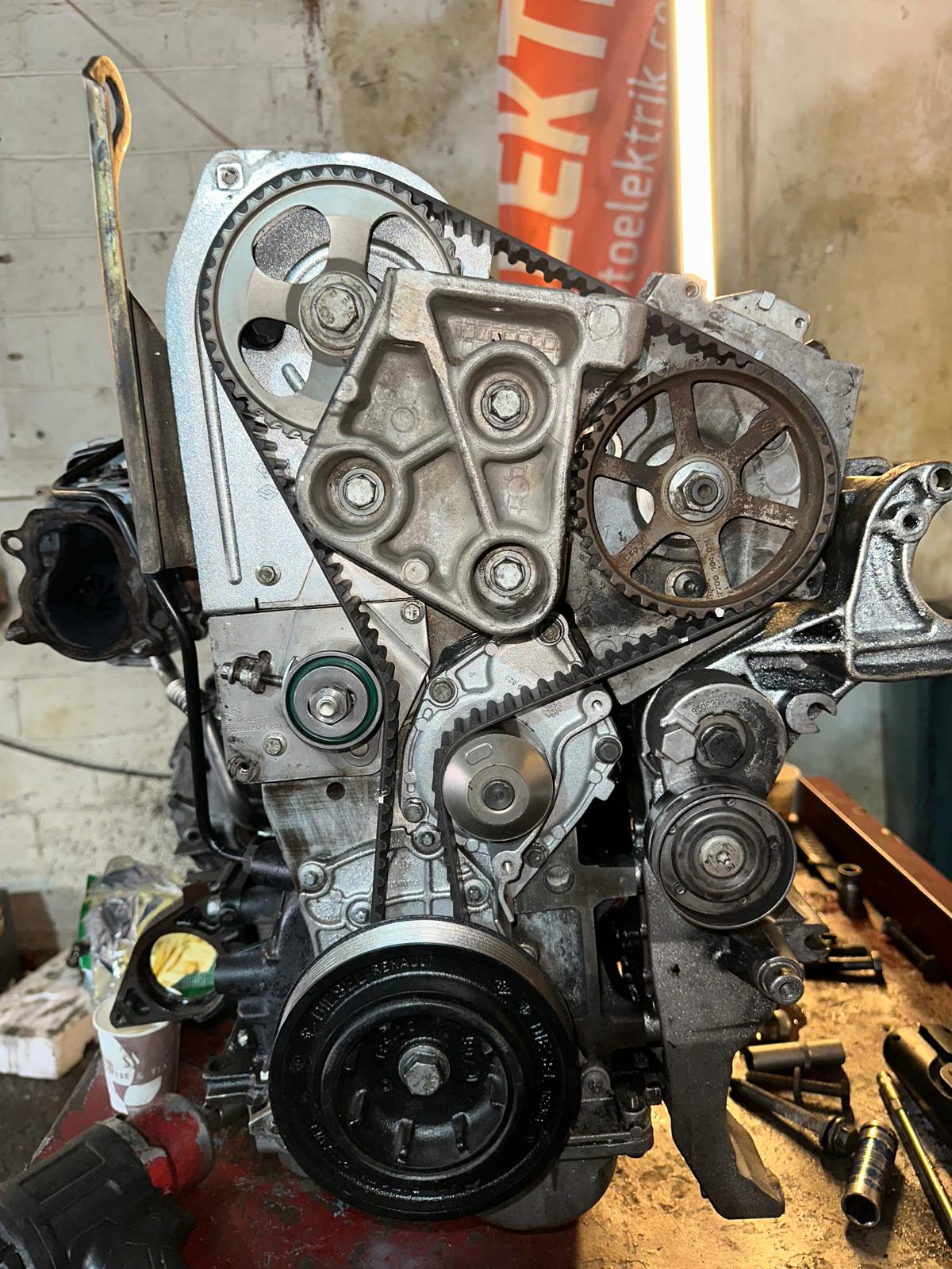 EMEK Otomotiv servis görüntüsü 3