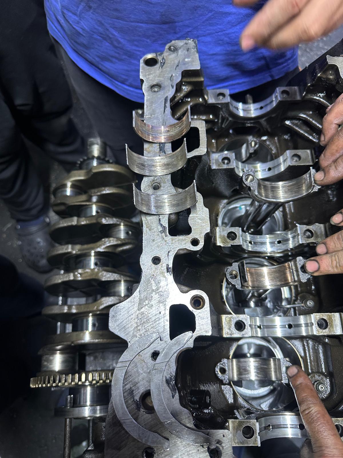 EMEK Otomotiv servis görüntüsü 6