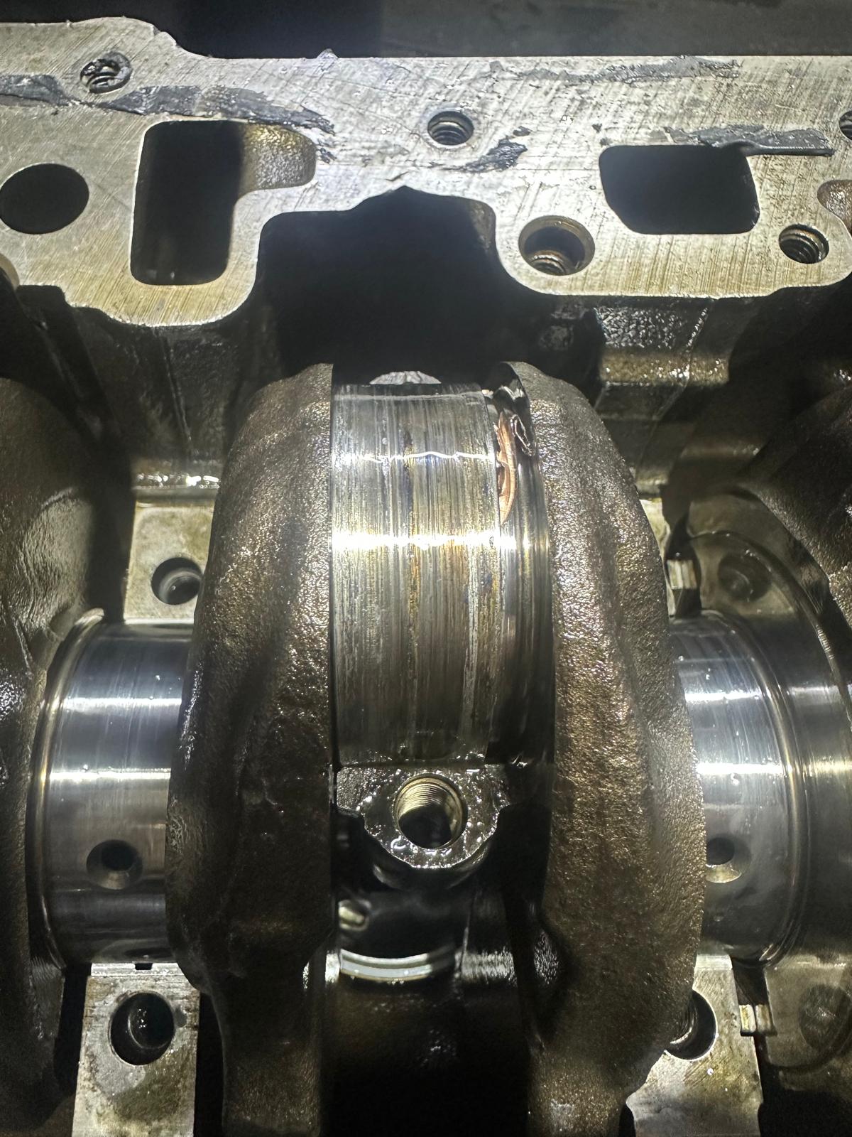 EMEK Otomotiv servis görüntüsü 7